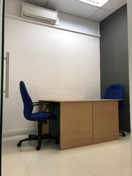 Tch Techcentre (D22), Factory #463820361